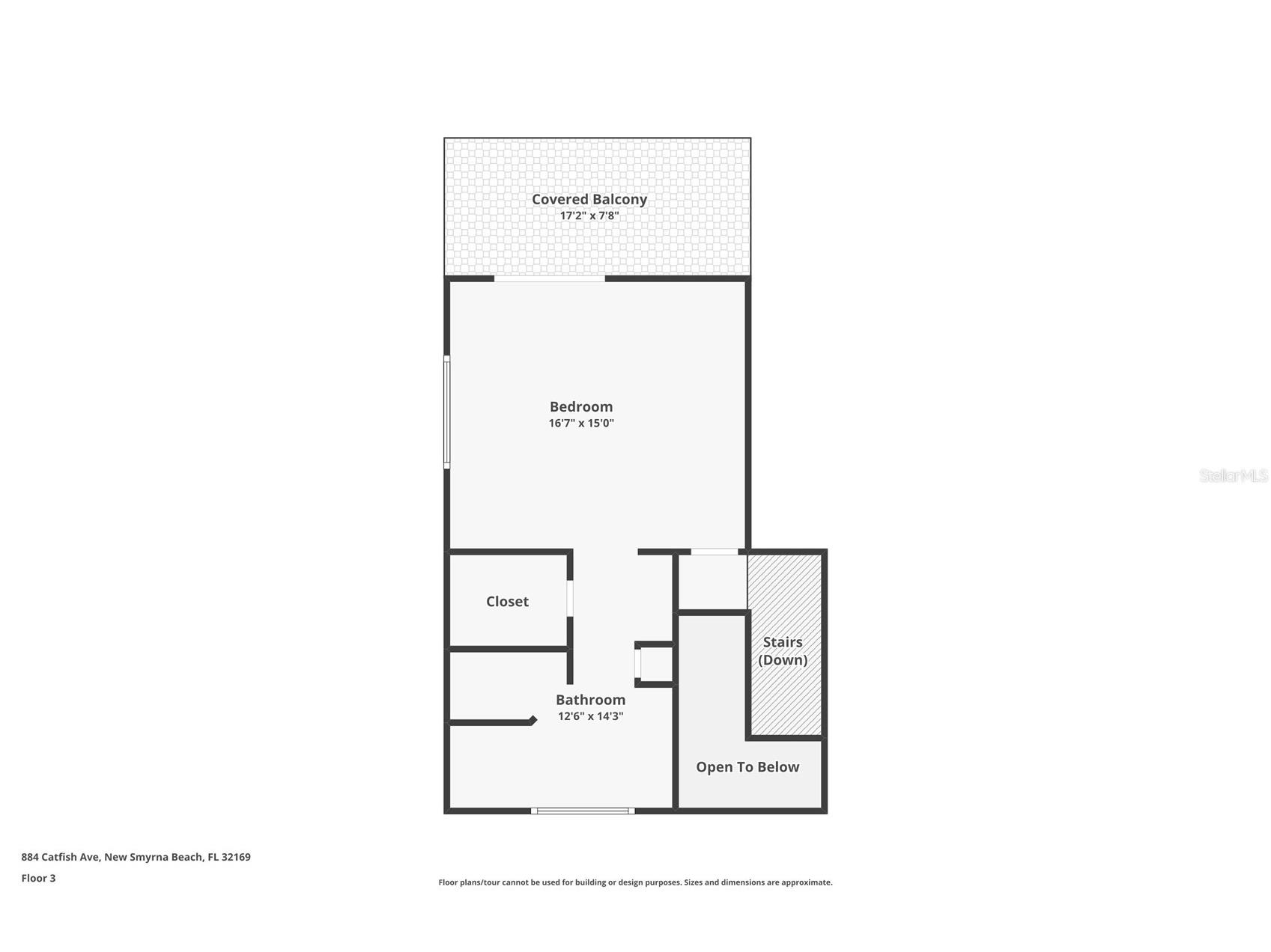 884 Catfish Avenue New Smyrna Beach FL 32169 - MOSQUITO LAGOON NS1088444 image42