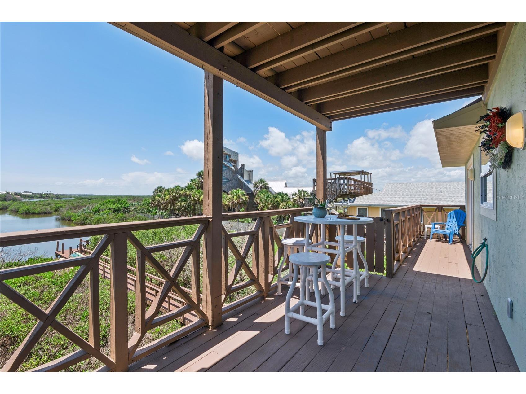 884 Catfish Avenue New Smyrna Beach FL 32169 - MOSQUITO LAGOON NS1088444 image8