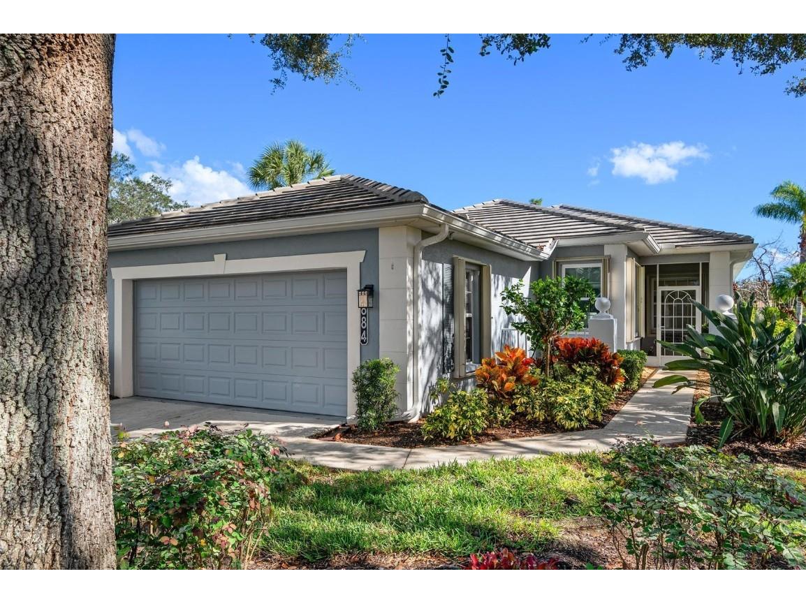 884 Chalmers Drive #884 Venice FL 34293 N6129647 image1