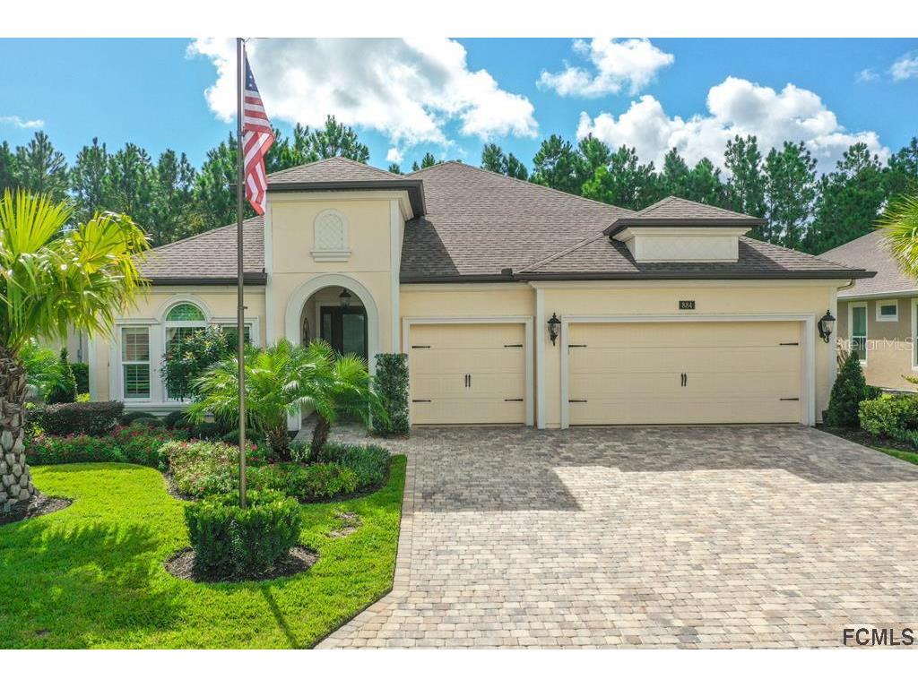 884 Creekwood Drive Ormond Beach FL 32174 FC271836 image2