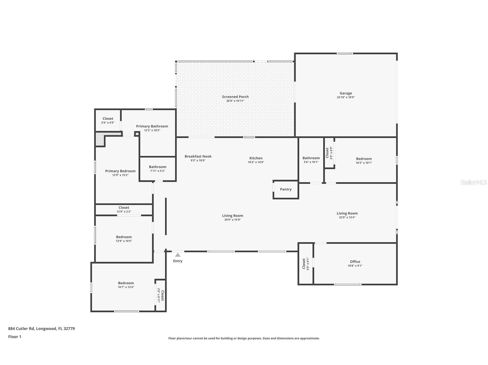 884 Cutler Road Longwood FL 32779 O6396152 image4