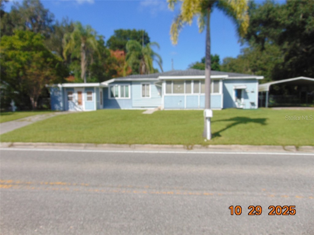 884 E 20th Street Sanford FL 32771 O6356353 image1