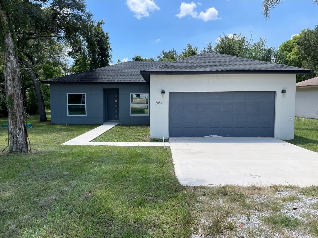 884 Live Oak Avenue Orange City FL 32763 V4931384 image1