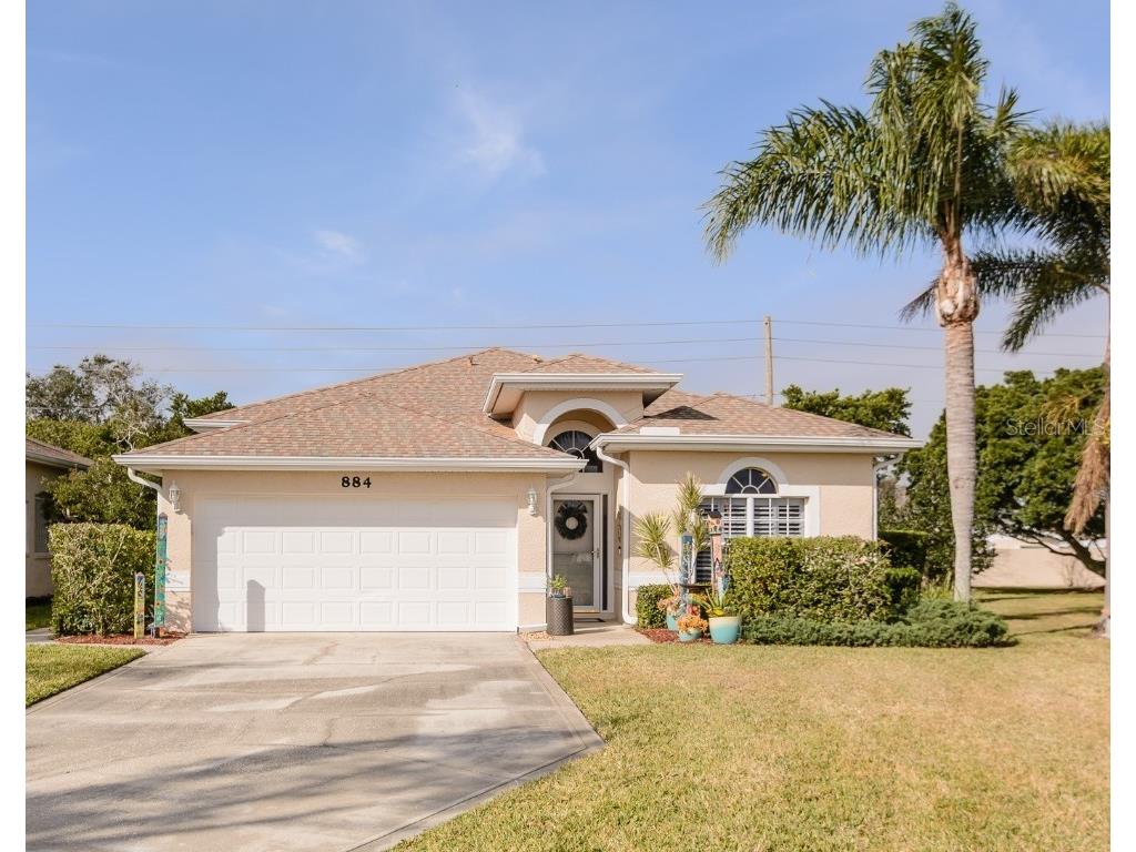 884 Michele Circle Dunedin FL 34698 TB8342256 image1