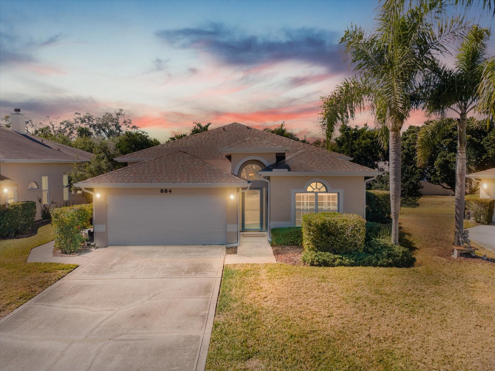 884 Michele Circle Dunedin FL 34698 TB8475648 image1