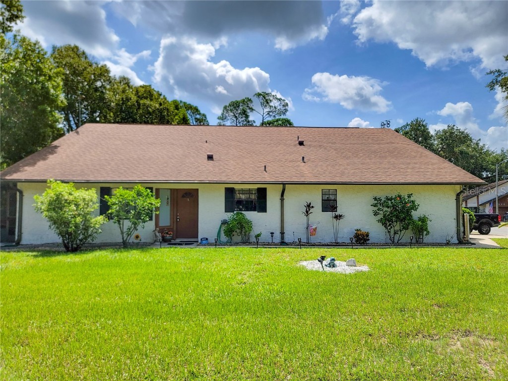 884 Stonybrook Circle Port Orange FL 32127 V4931679 image1