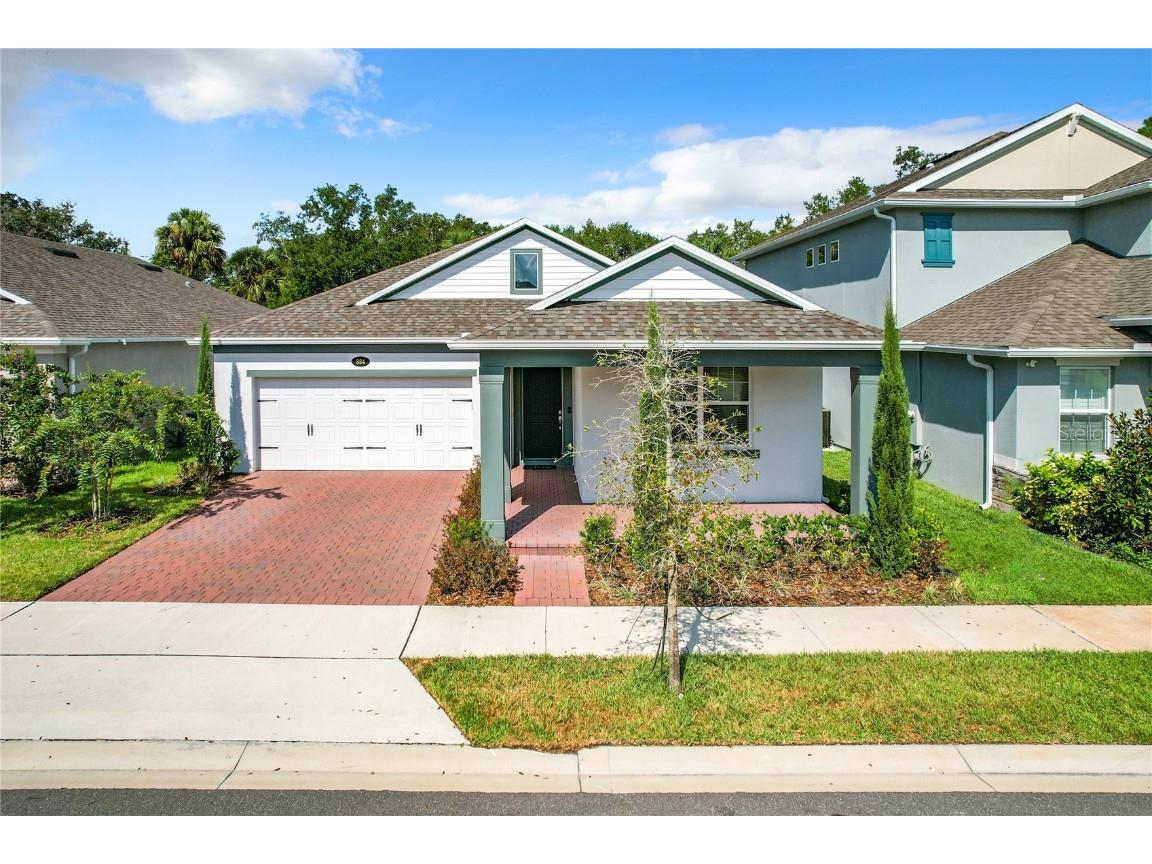 884 Terrapin Drive Debary FL 32713 O6139846 image1