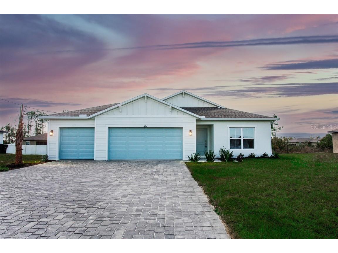 884 Youngreen Drive Fort Myers FL 33913 TB8357548 image1