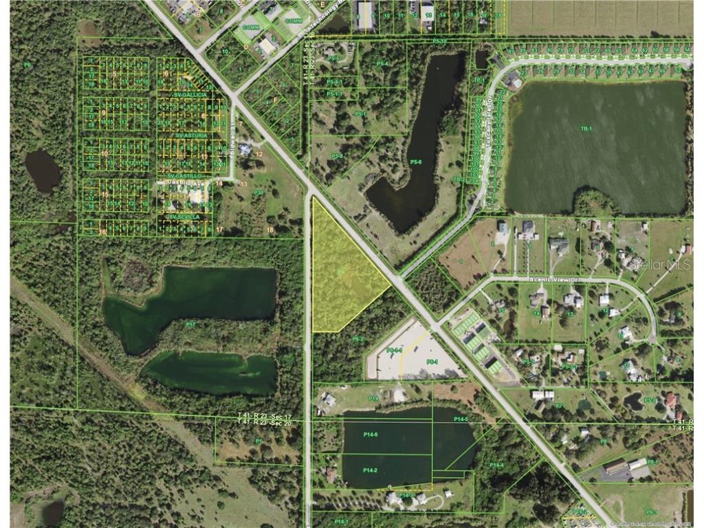 8840 Burnt Store Road Punta Gorda FL 33950 C7439086 image1