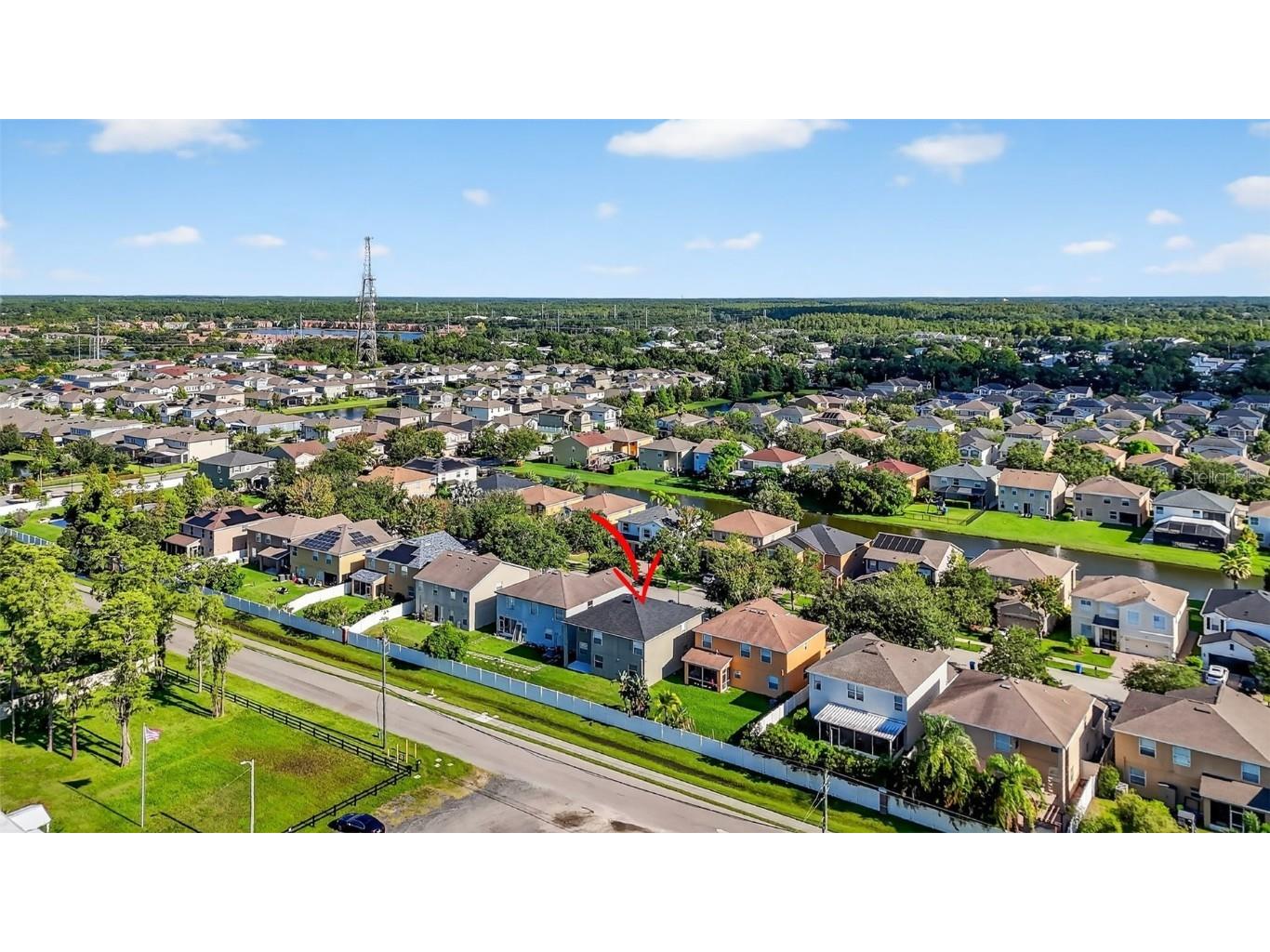 8840 Cameron Crest Drive Tampa FL 33626 TB8416046 image61