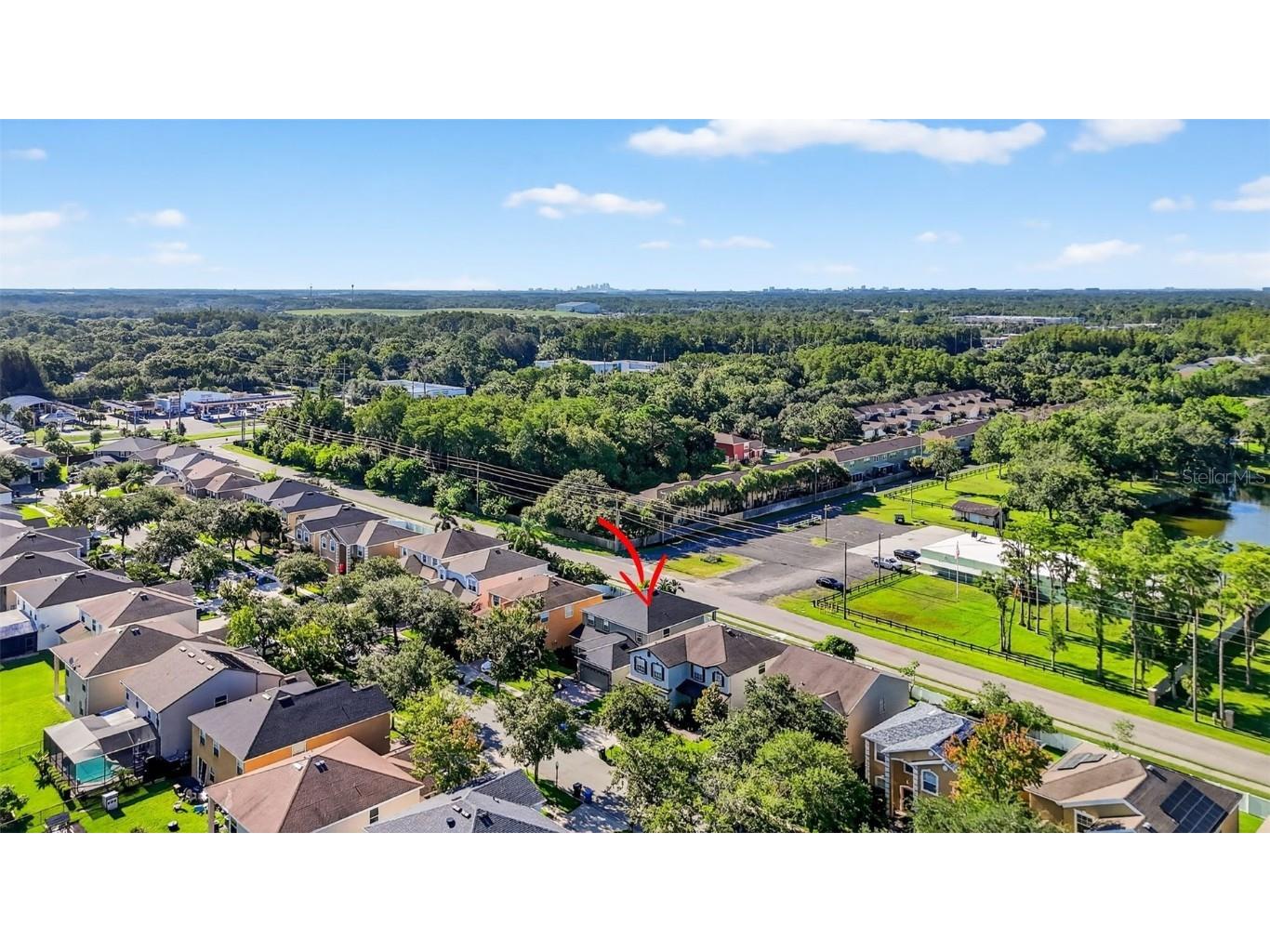 8840 Cameron Crest Drive Tampa FL 33626 TB8416046 image65