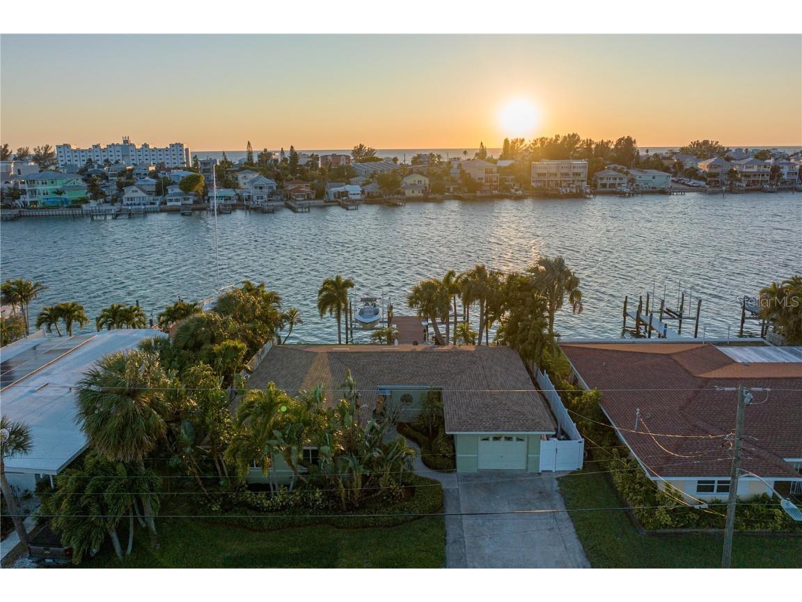 8840 Gulf Boulevard Saint Pete Beach FL 33706 - BLIND PASS T3435467 image1