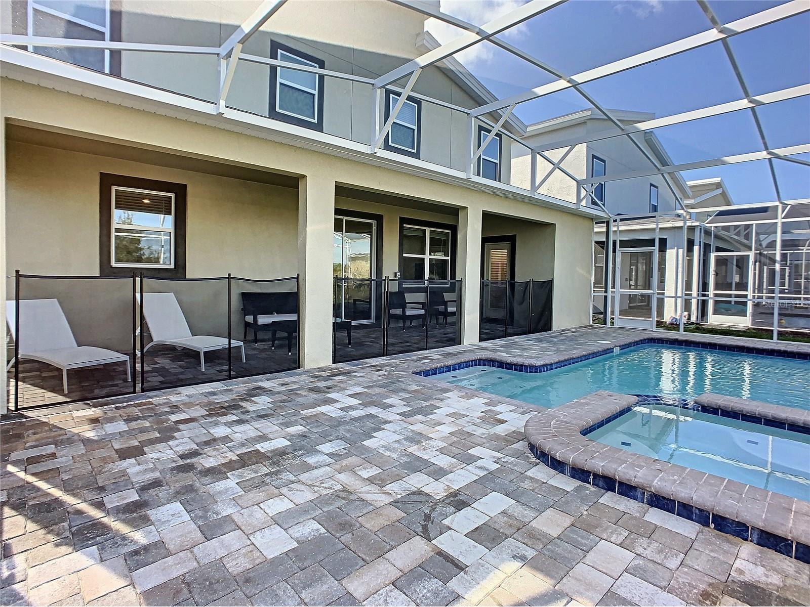 8841 Cruden Bay Court Davenport FL 33896 TB8487048 image2