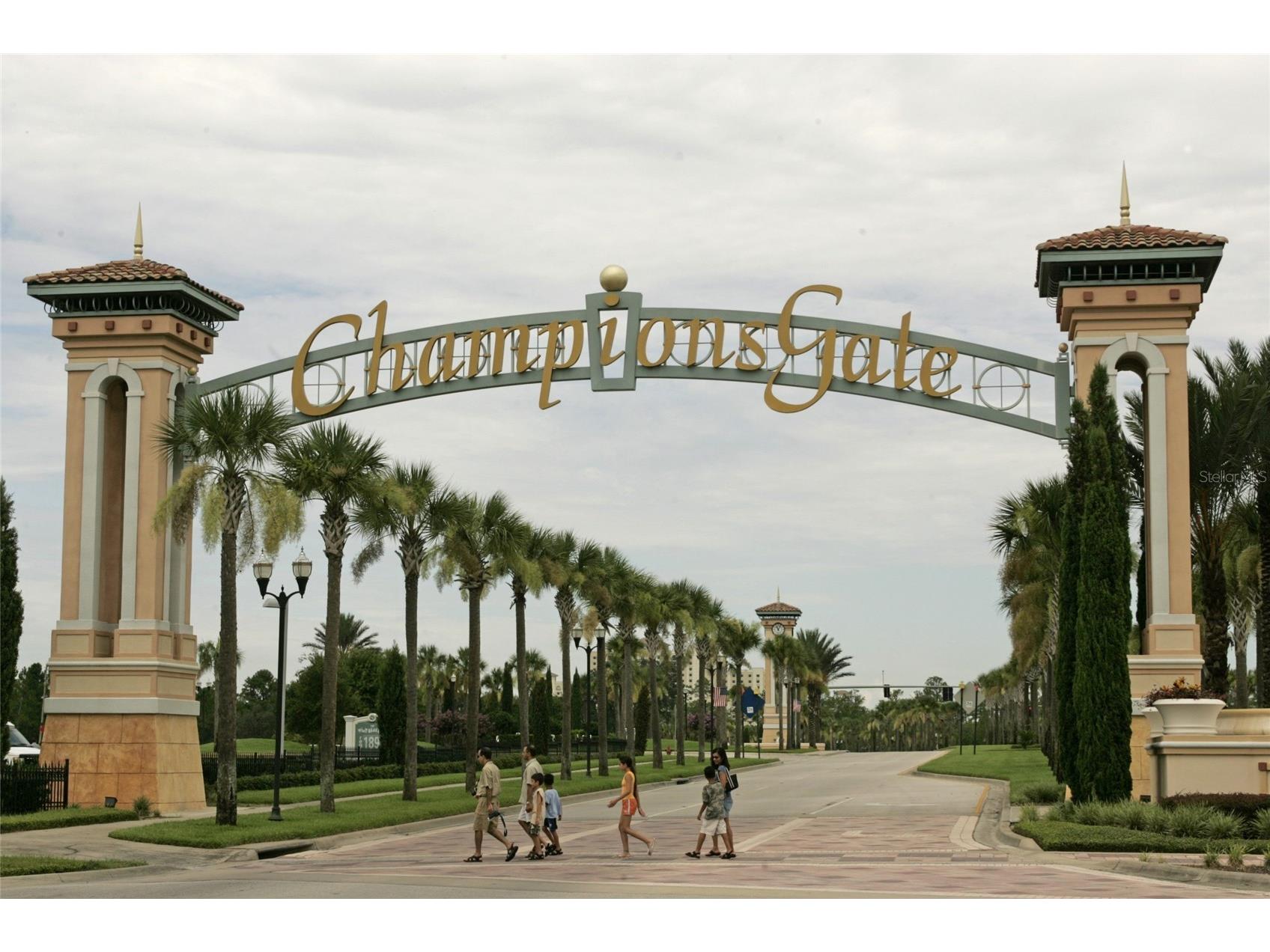 8841 Cruden Bay Court Davenport FL 33896 TB8487048 image41