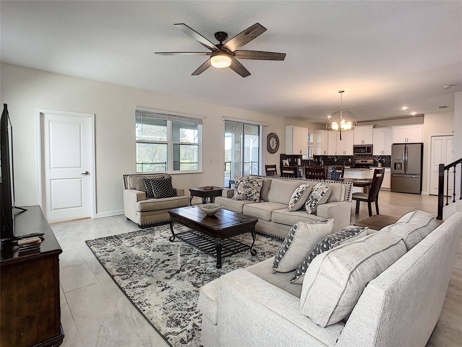 8841 Cruden Bay Court Davenport FL 33896 TB8487048 image6