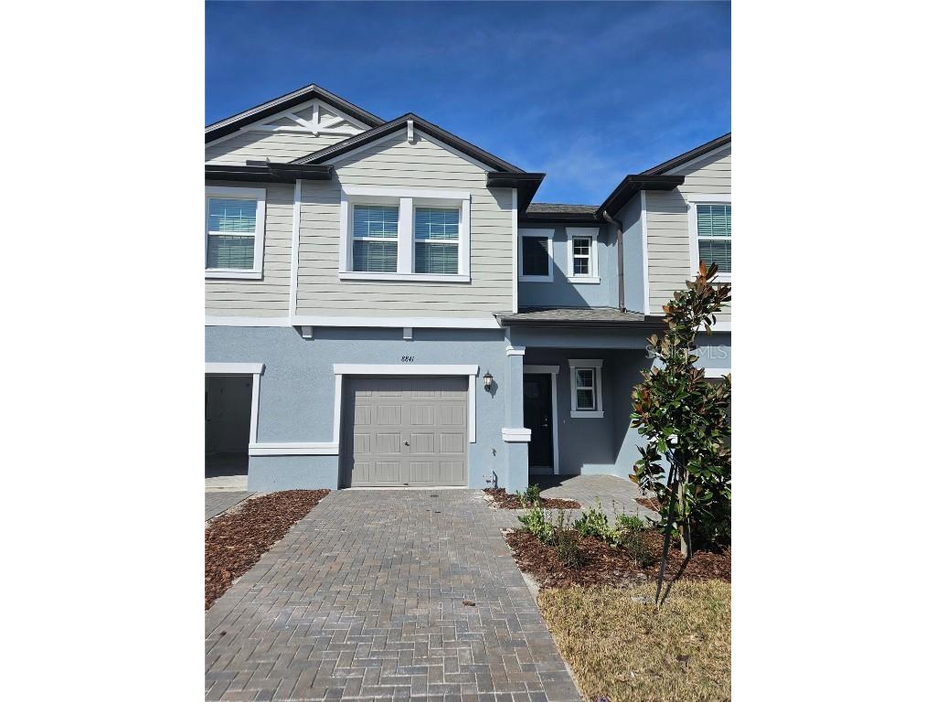 8841 Gallantree Place Land O Lakes FL 34637 T3504717 image1