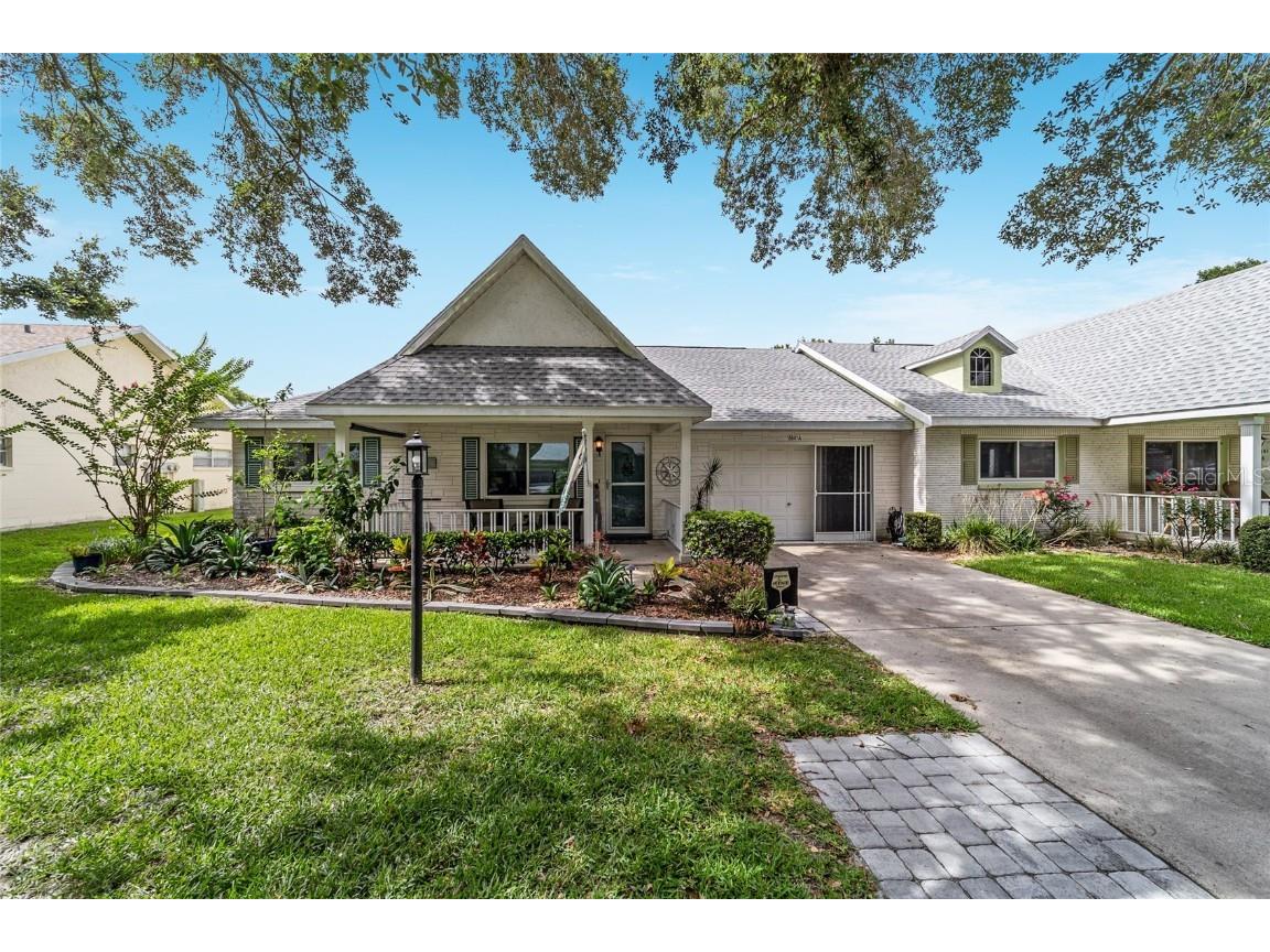 8841 SW 91st Street #A Ocala FL 34481 OM703795 image1