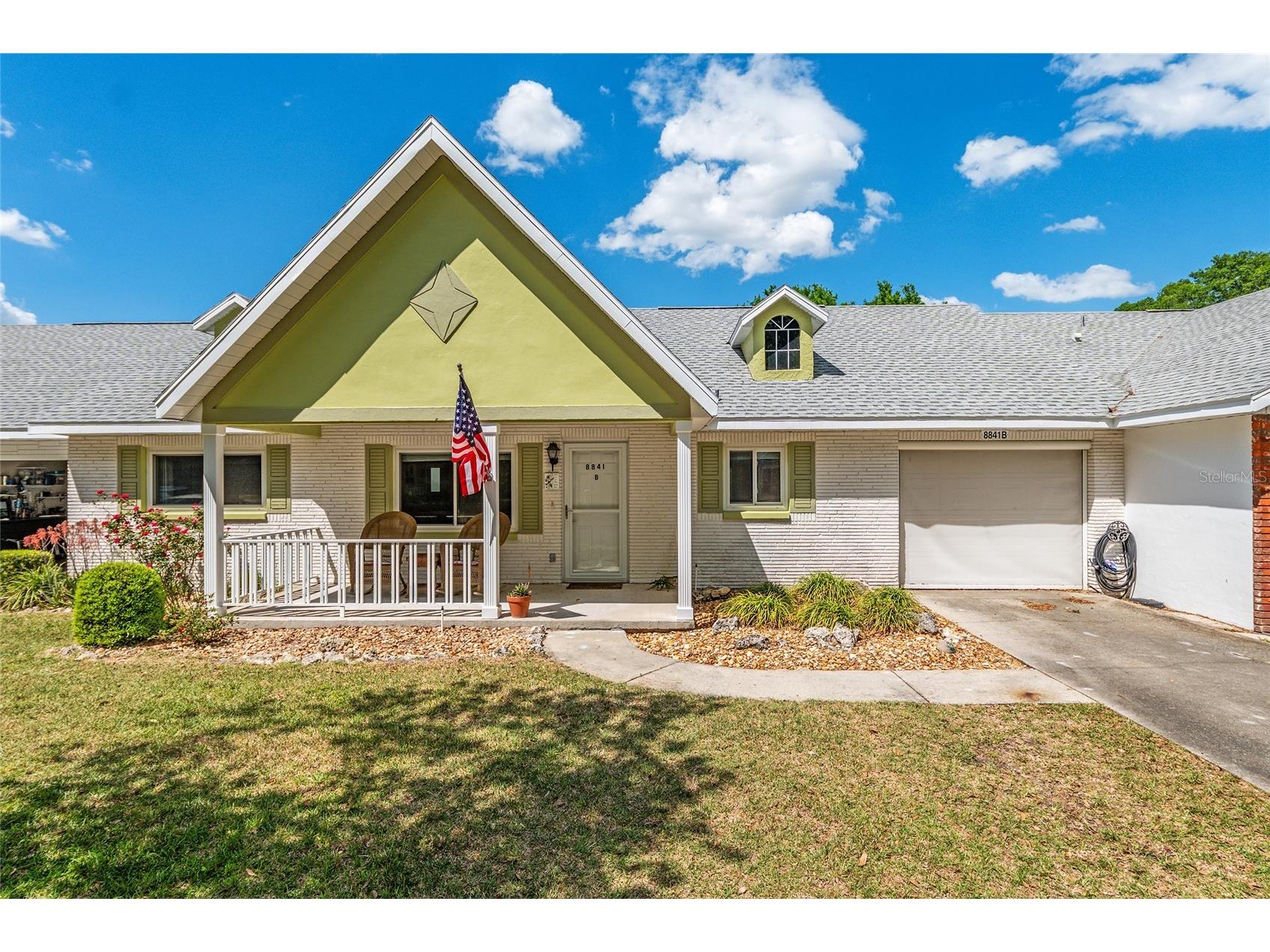 8841 SW 91st Street #B Ocala FL 34481 OM722187 image1