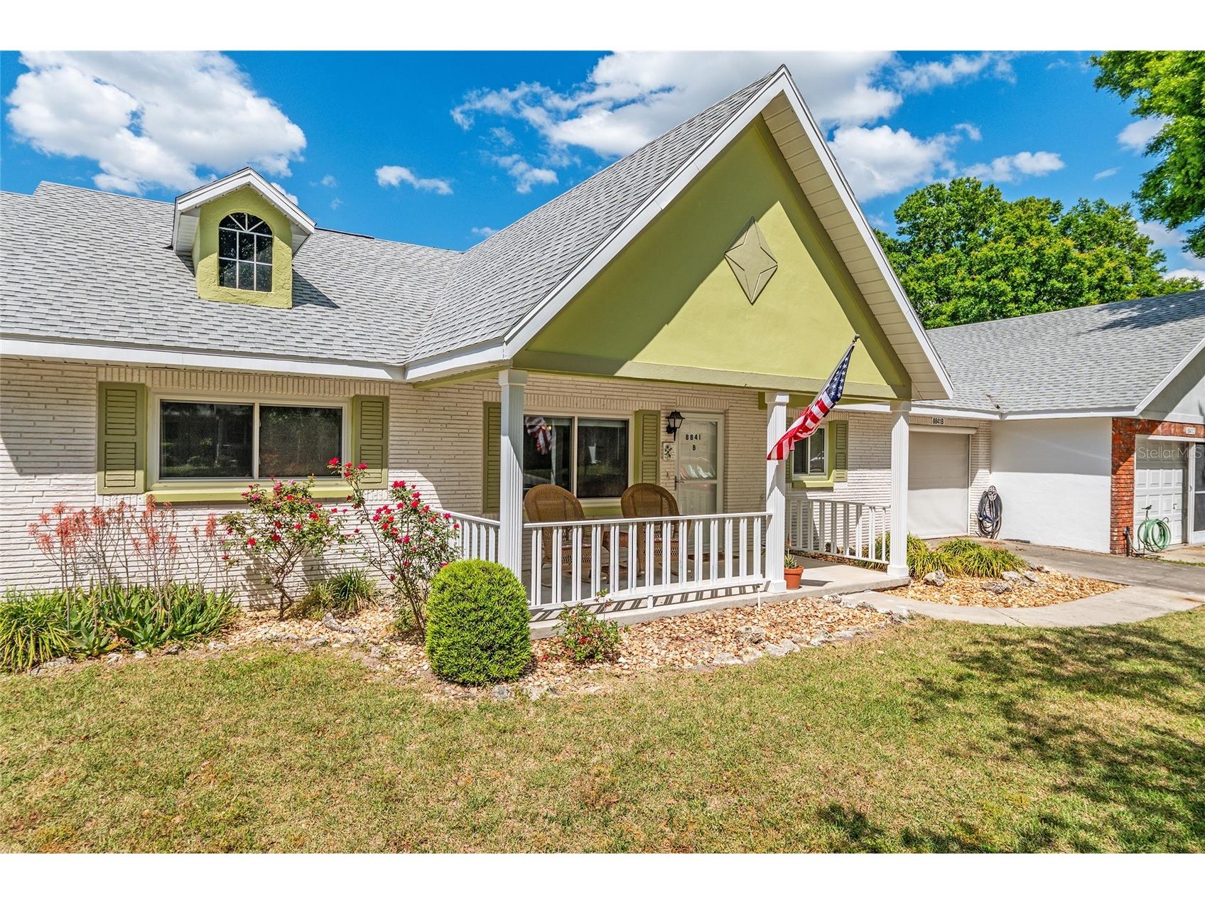 8841 SW 91st Street #B Ocala FL 34481 OM722187 image2