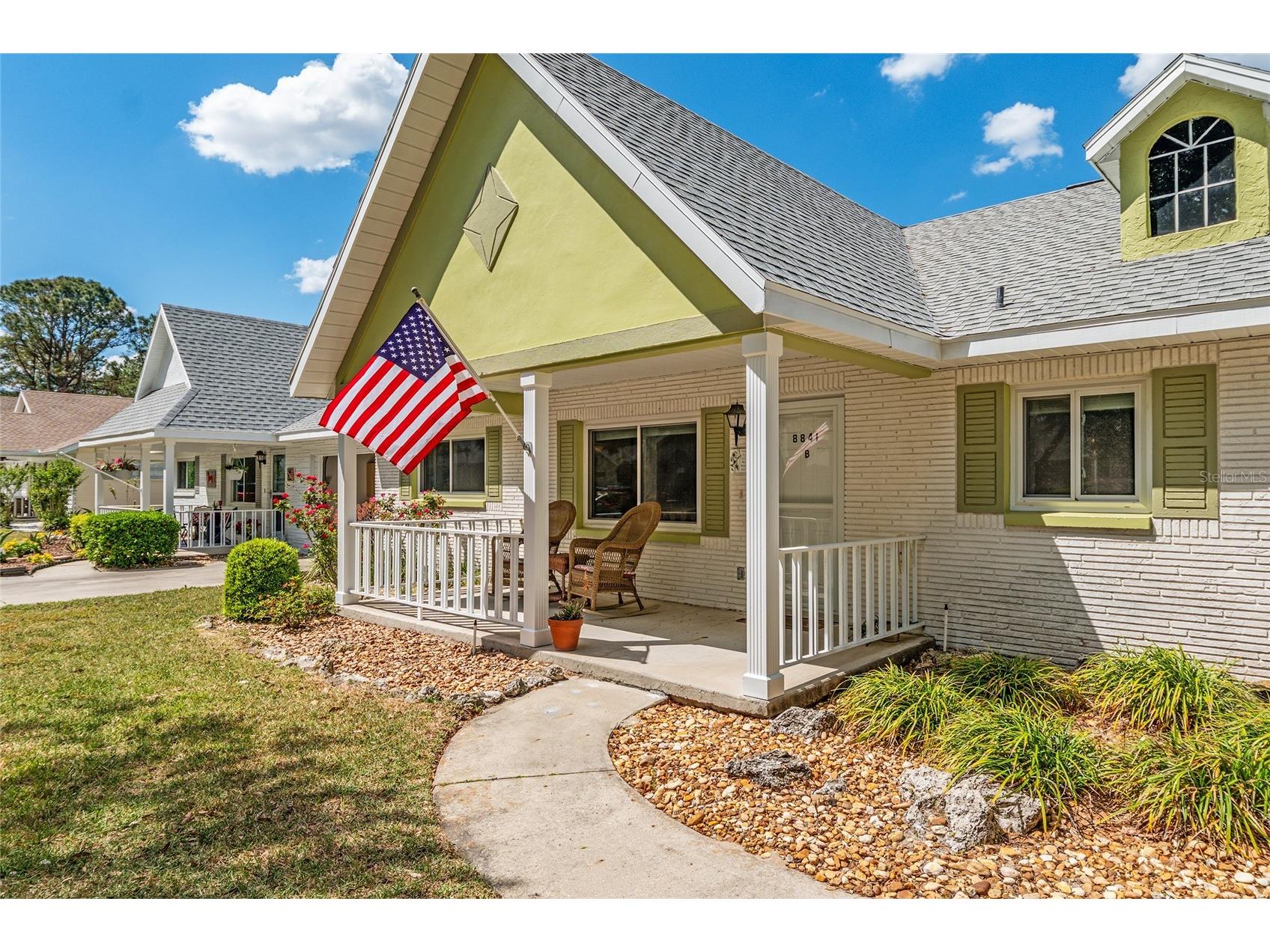 8841 SW 91st Street #B Ocala FL 34481 OM722187 image3