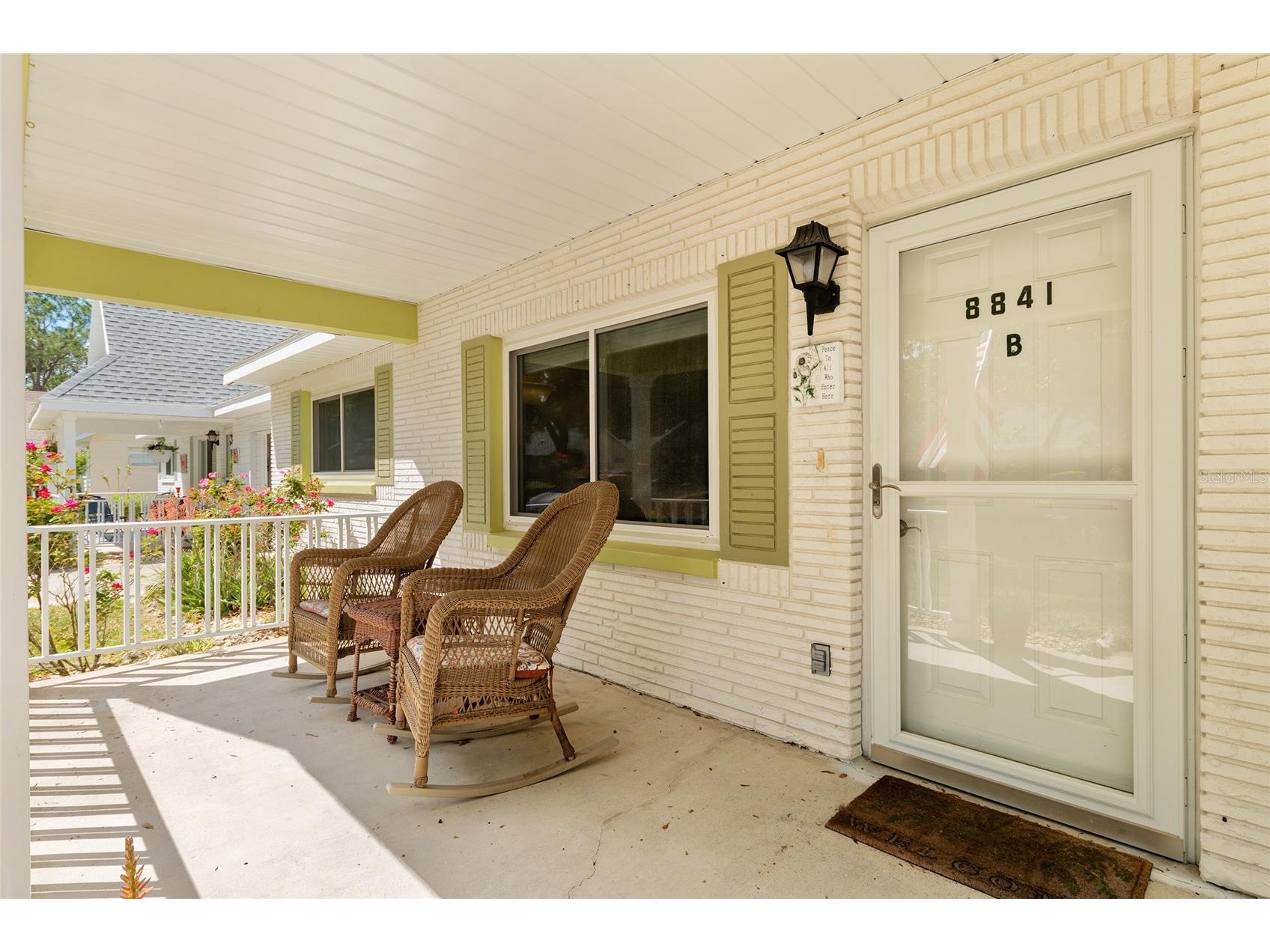 8841 SW 91st Street #B Ocala FL 34481 OM722187 image4