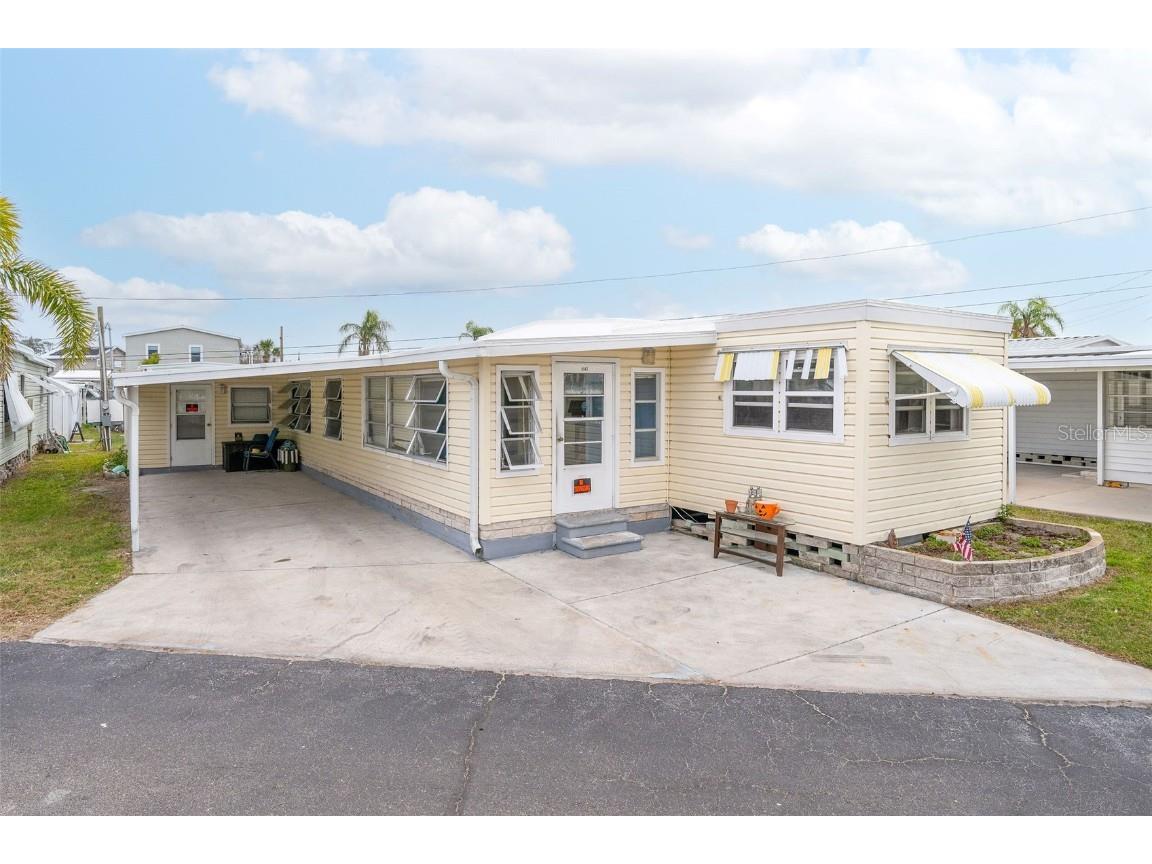 8842 44th Avenue N #1530 Saint Petersburg FL 33709 TB8340012 image1