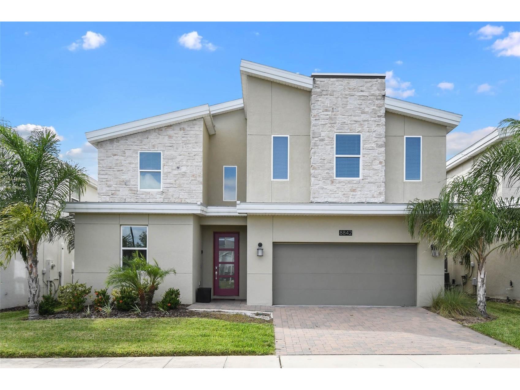 8842 Cabot Cliffs Drive Davenport FL 33896 O6381600 image1