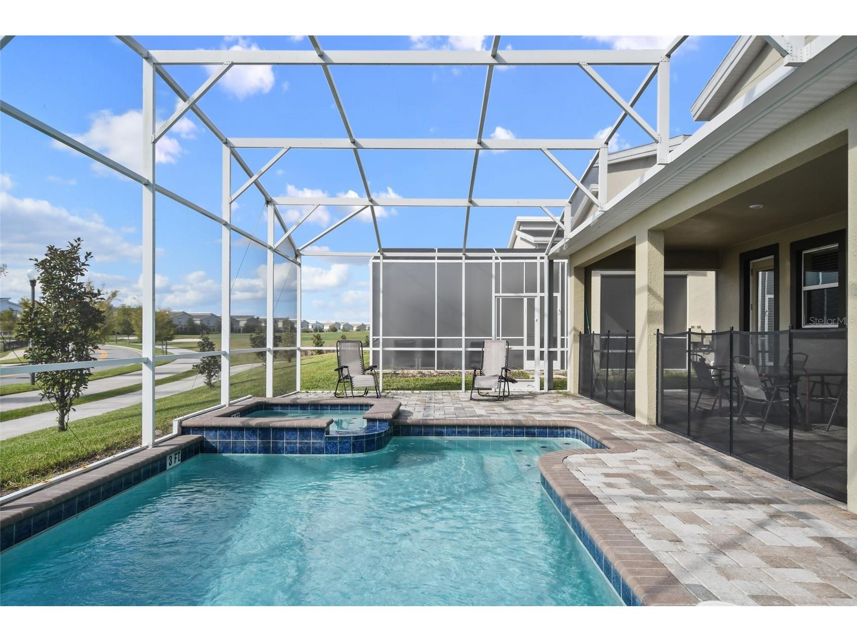 8842 Cabot Cliffs Drive Davenport FL 33896 O6381600 image53