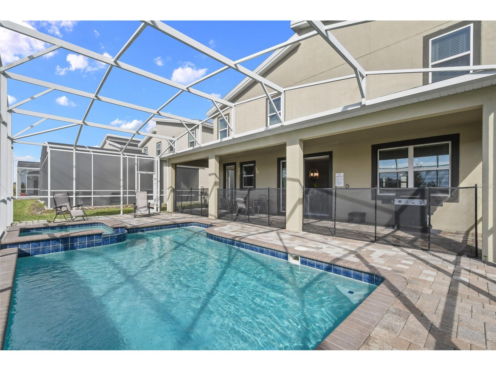 8842 Cabot Cliffs Drive Davenport FL 33896 O6381600 image54