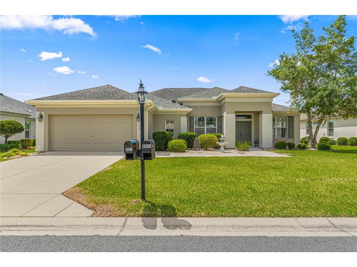 8842 SE 118th Lane Summerfield FL 34491 OM676606 image1