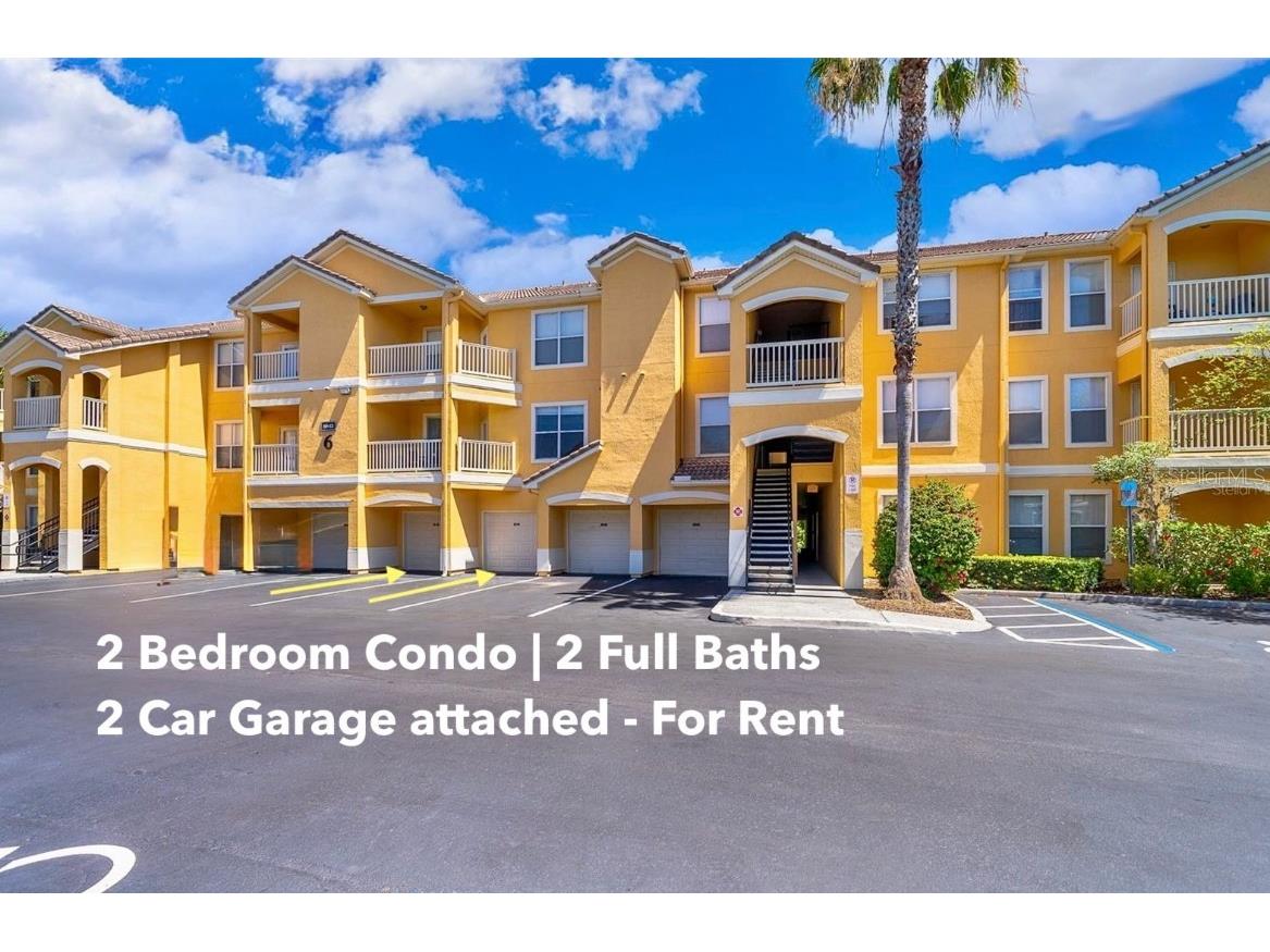 8842 Villa View Circle #108 Orlando FL 32821 O6363867 image1