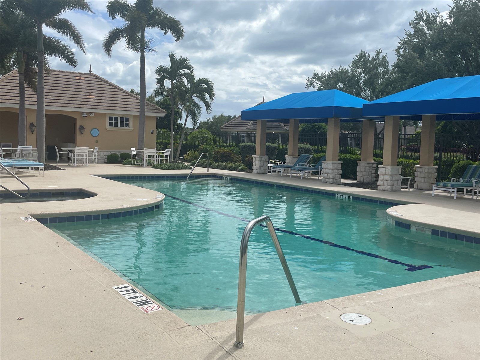 8843 17th Avenue Circle NW Bradenton FL 34209 A4695304 image34