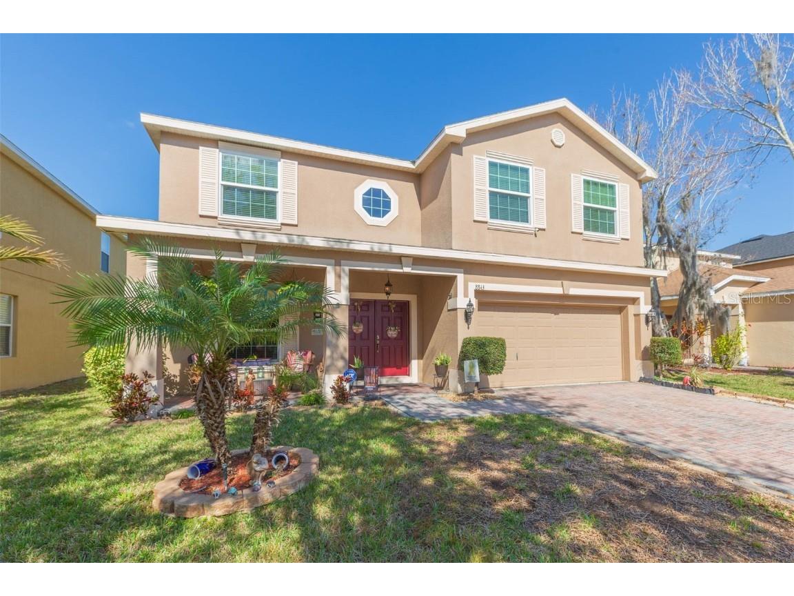 8843 Cameron Crest Drive Tampa FL 33626 W7861240 image1