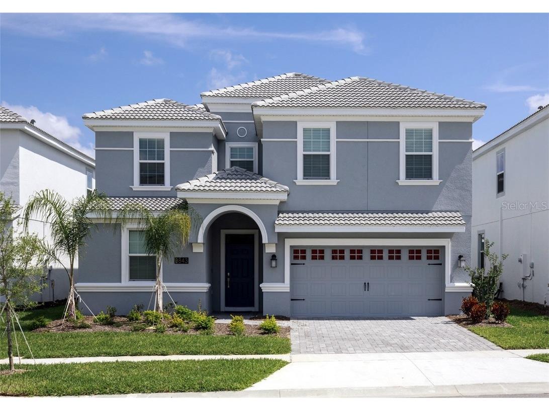 8843 Interlocking Court Davenport FL 33896 O6254685 image1