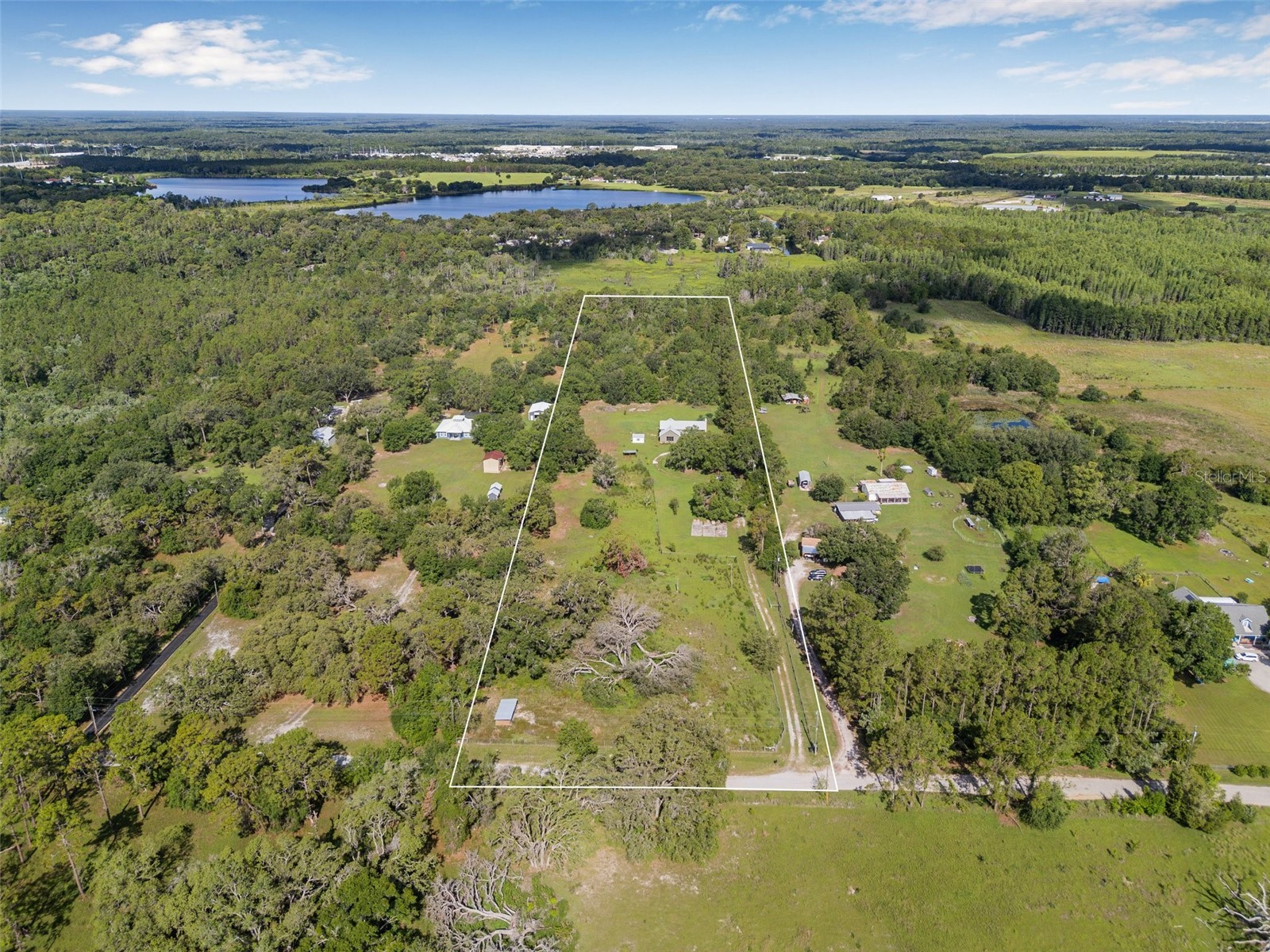 8843 Kenton Road Wesley Chapel FL 33545 TB8402136 image33