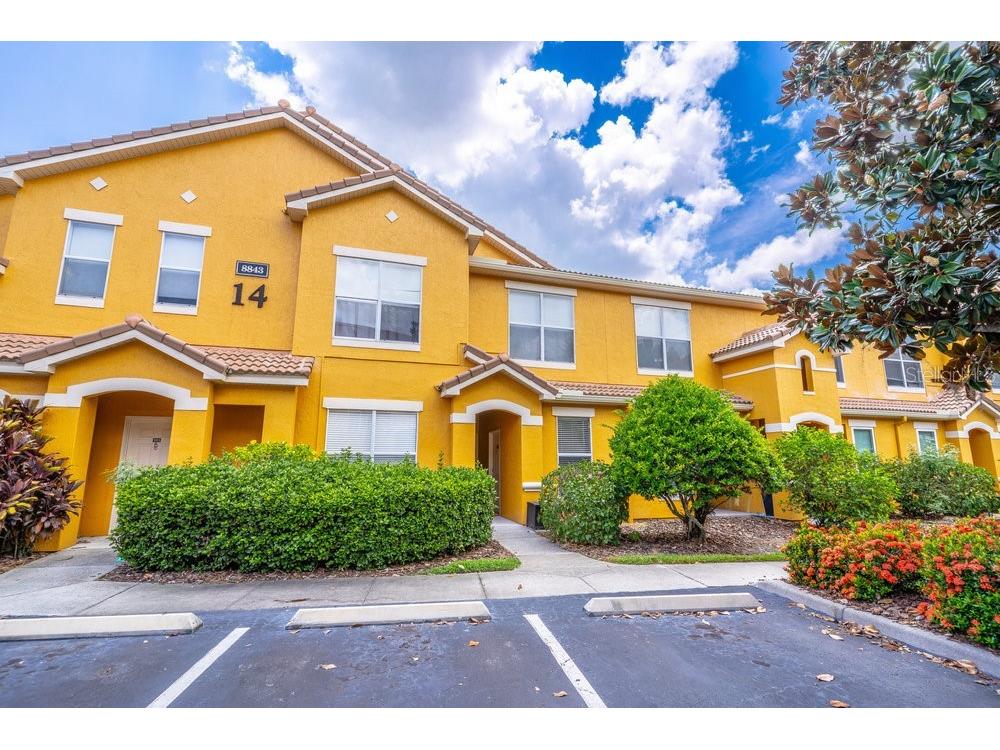 8843 Villa View Circle #102 Orlando FL 32821 O6334247 image1
