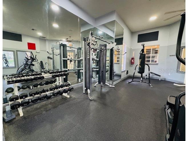 8843 Villa View Circle #207 Orlando FL 32821 S5139266 image37