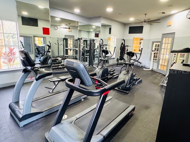 8843 Villa View Circle #207 Orlando FL 32821 S5139266 image38