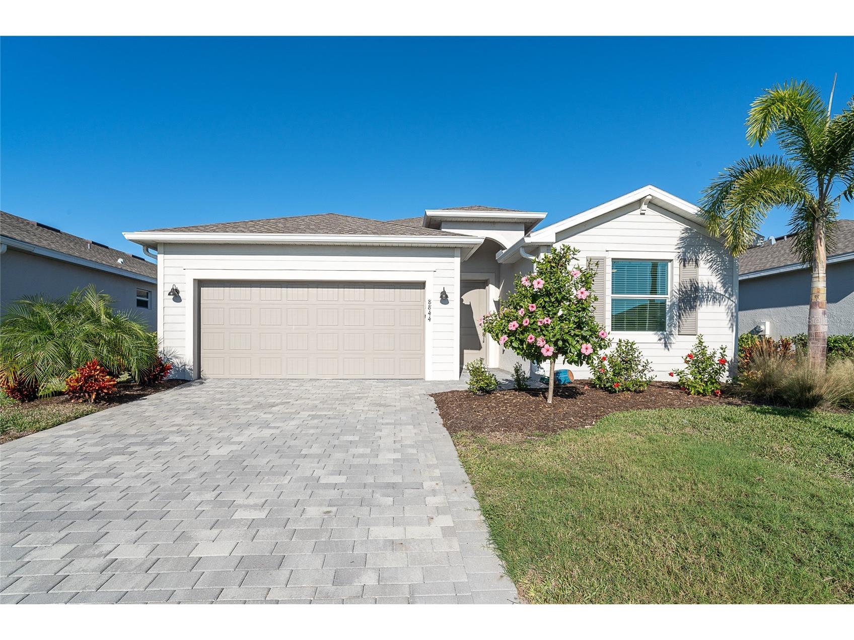 8844 Coco Bay Boulevard Englewood FL 34224 D6145335 image1