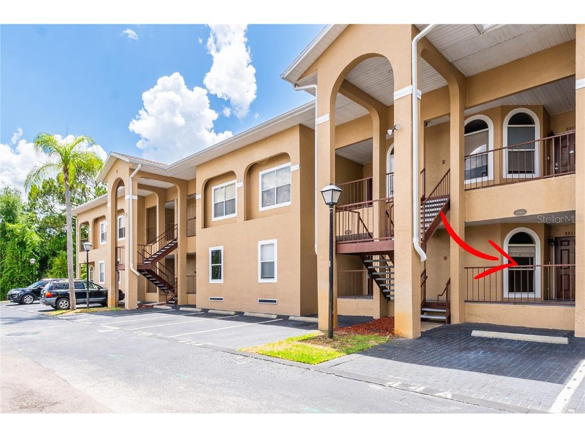 8844 Coral Palms Court #A Kissimmee FL 34747 S5106911 image1