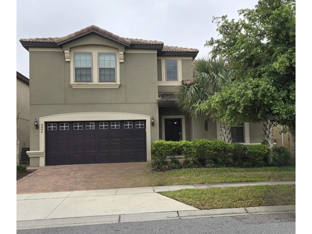 8844 Corcovado Drive Kissimmee FL 34747 O6247686 image1