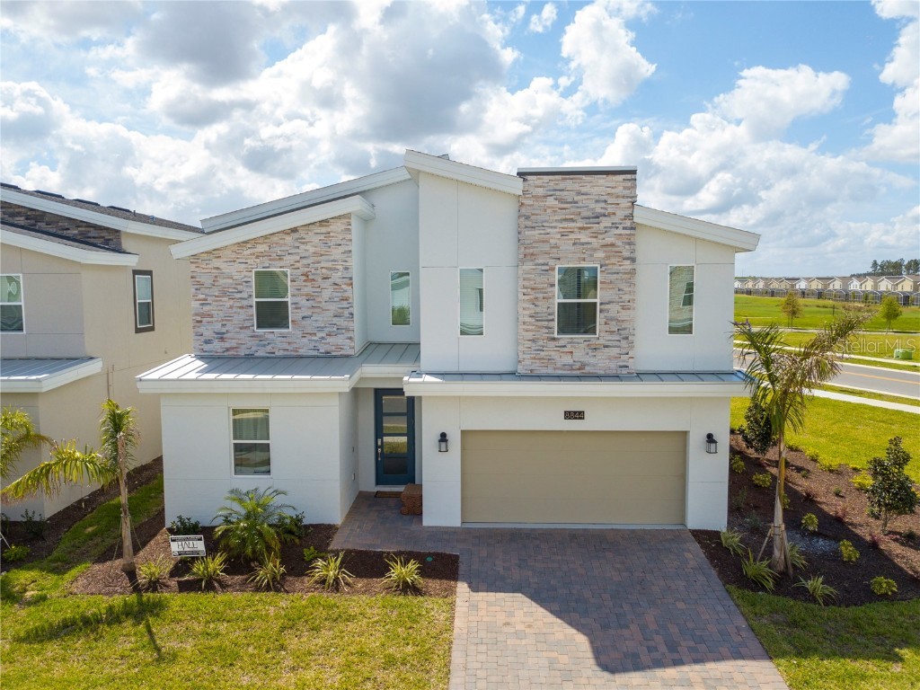 8844 Cruden Bay Court Davenport FL 33896 O6001549 image1