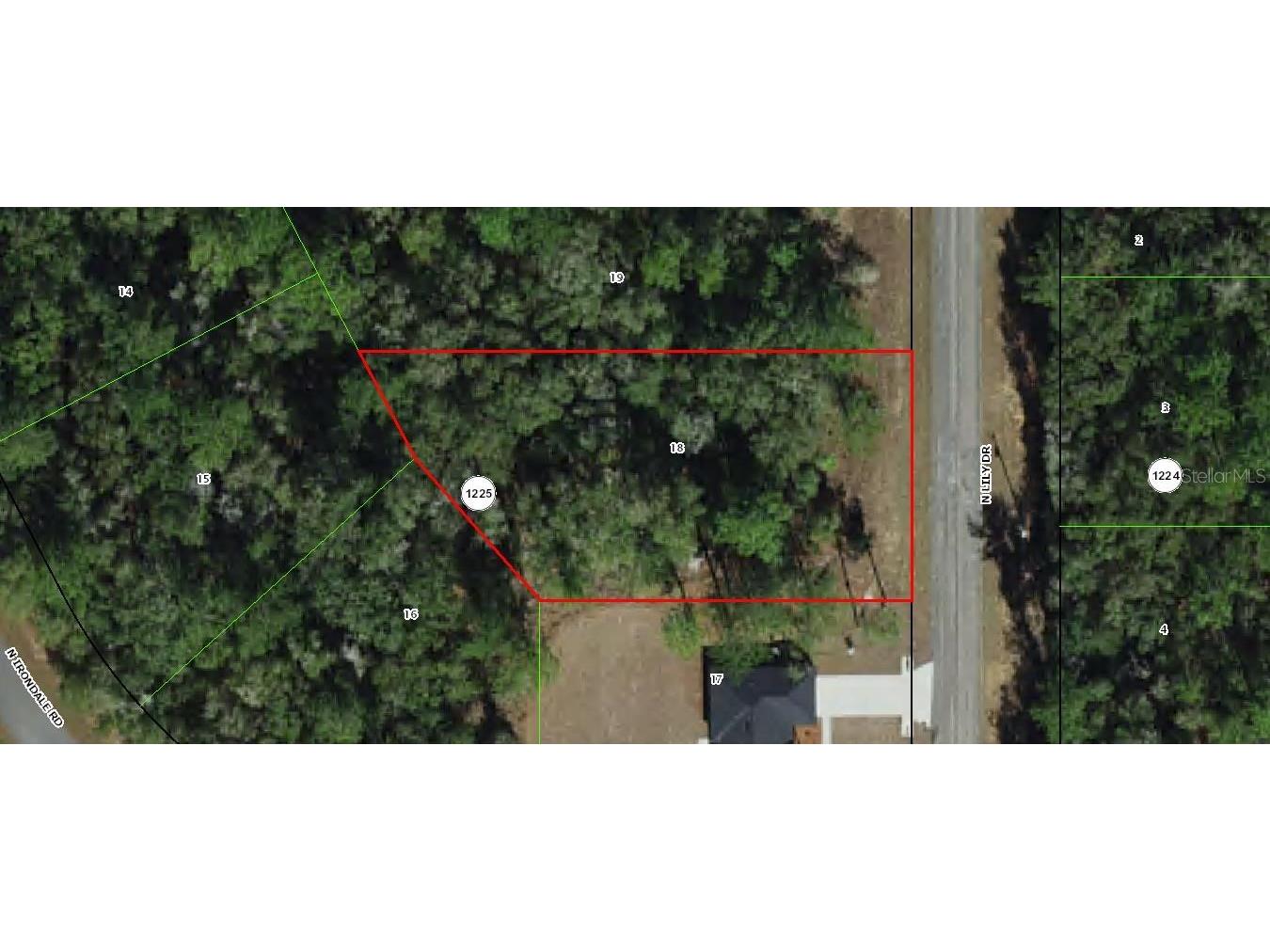 8844 N Lily Drive Citrus Springs FL 34434 OM701940 image1