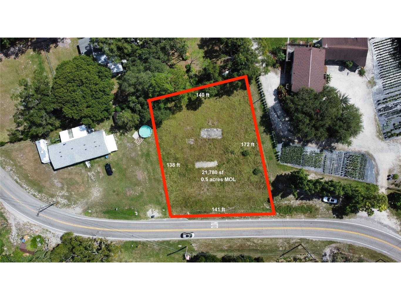 8844 S Mobley Road Tampa FL 33626 T3476631 image1