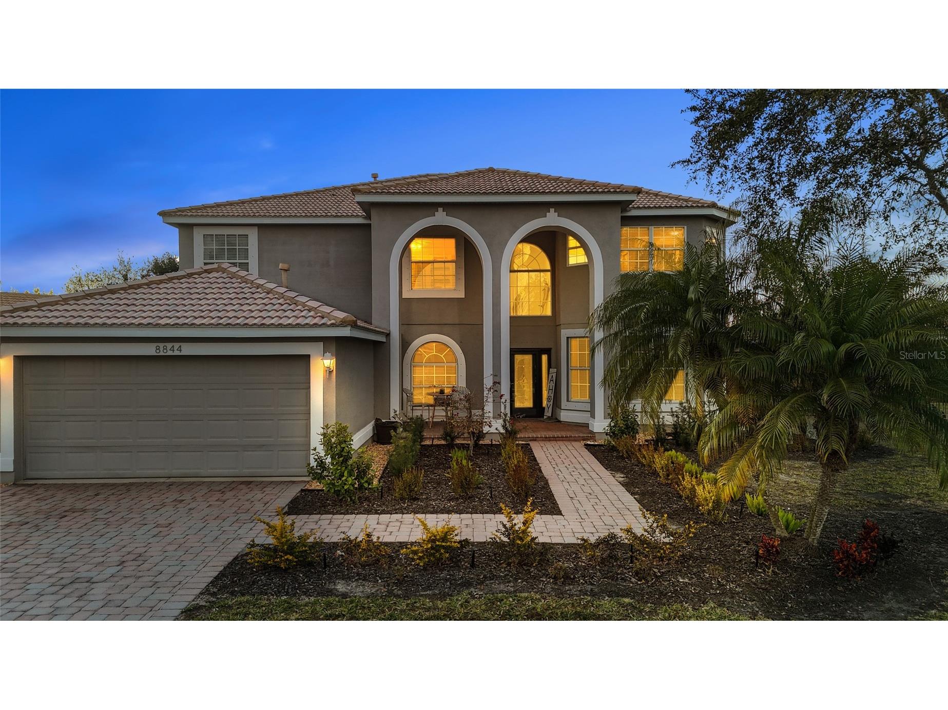 8844 Stone Harbour Loop Bradenton FL 34212 A4681305 image1
