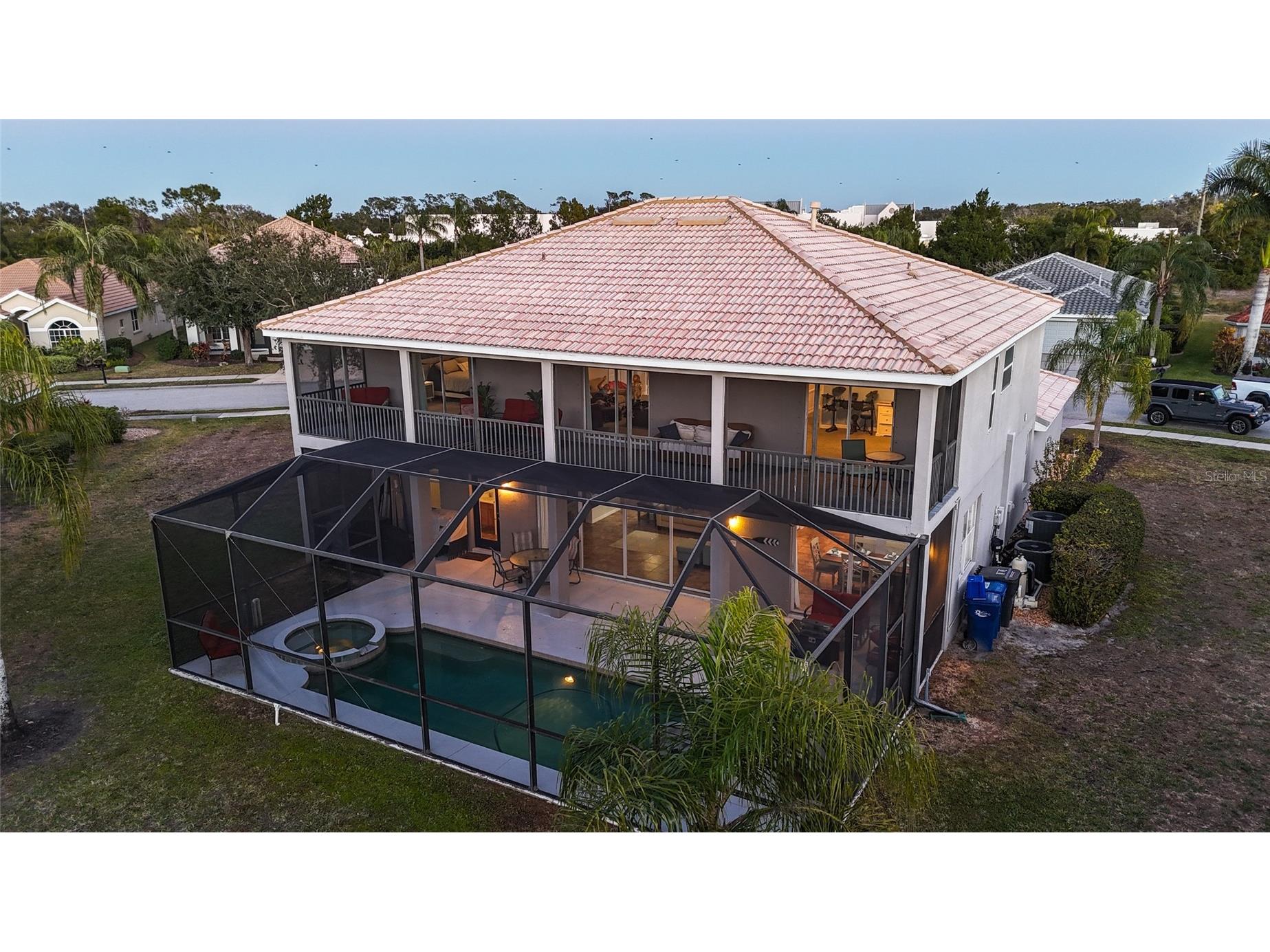 8844 Stone Harbour Loop Bradenton FL 34212 A4681305 image39