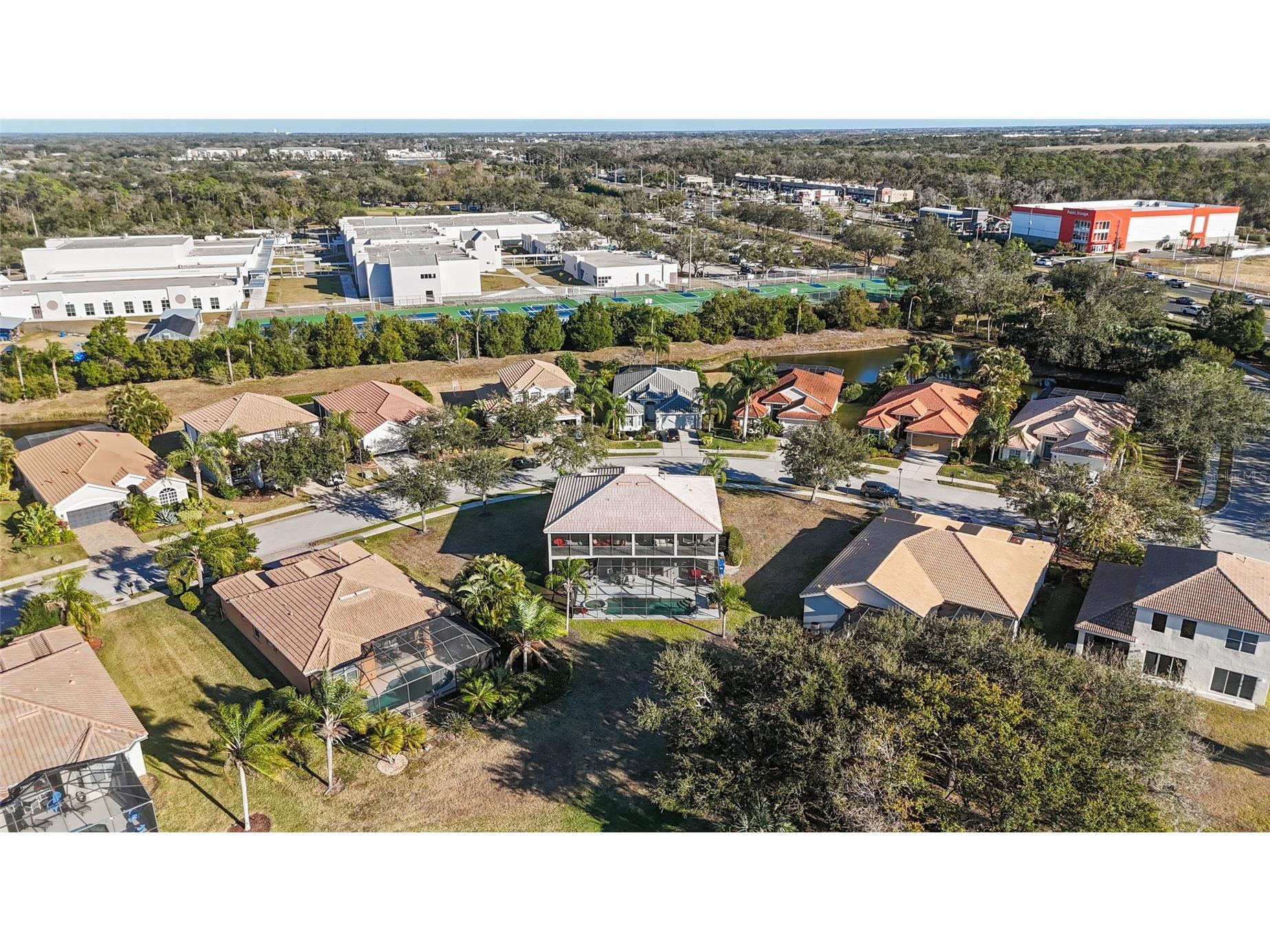 8844 Stone Harbour Loop Bradenton FL 34212 A4681305 image42