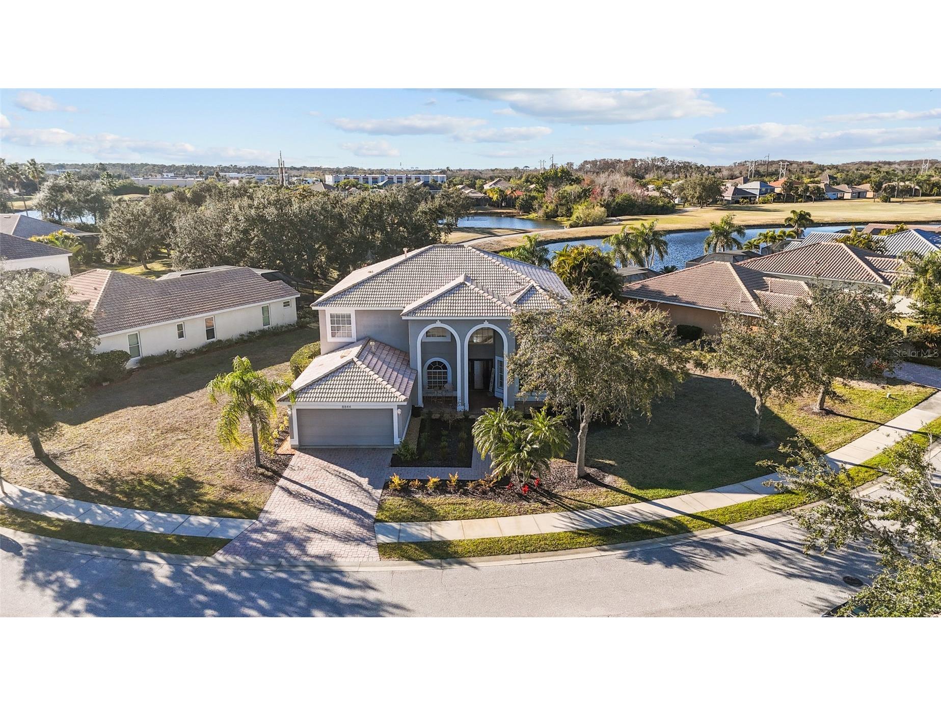 8844 Stone Harbour Loop Bradenton FL 34212 A4681305 image43