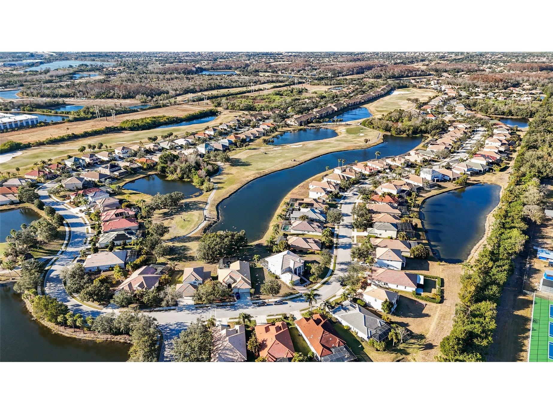 8844 Stone Harbour Loop Bradenton FL 34212 A4681305 image48