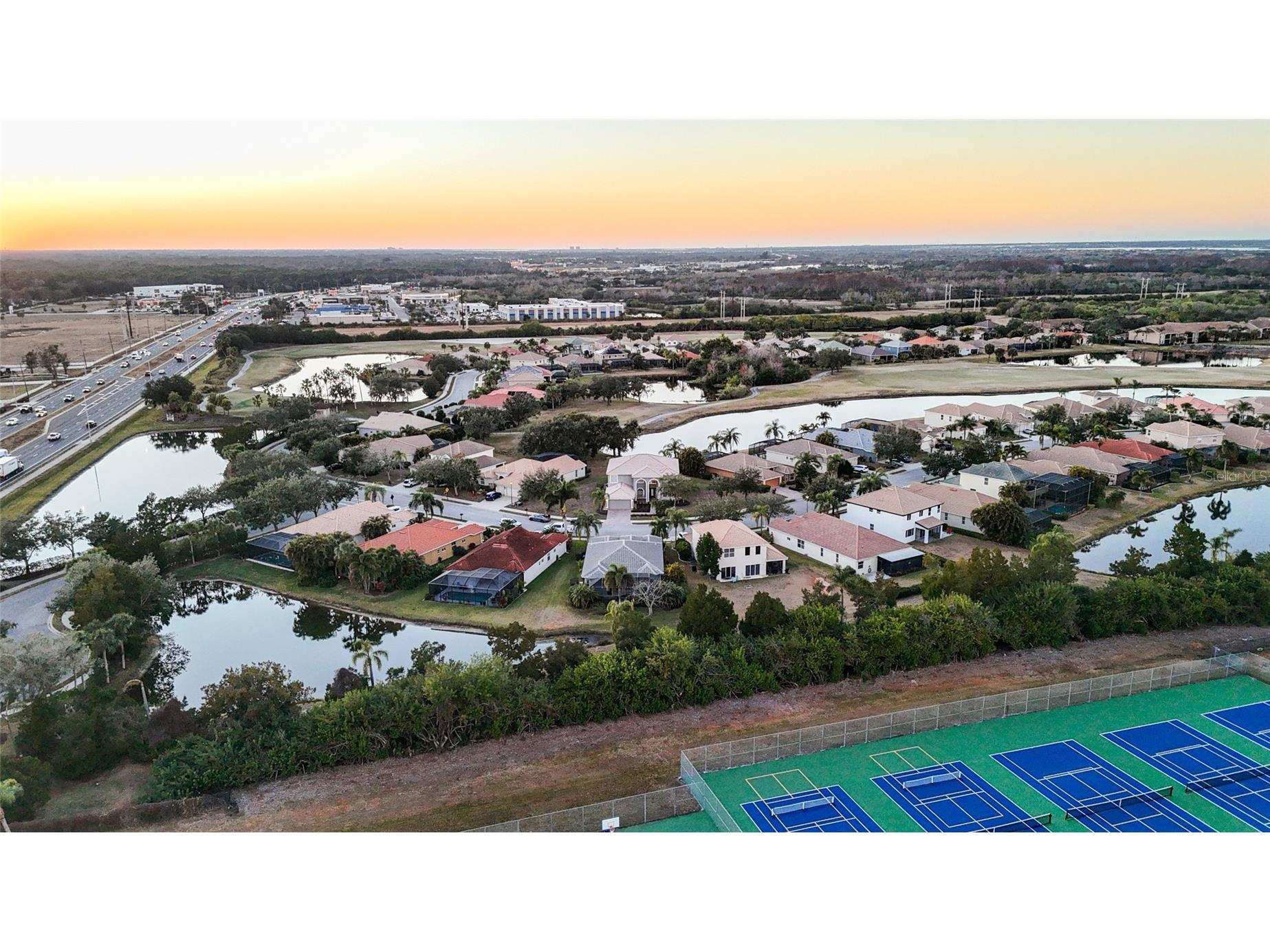 8844 Stone Harbour Loop Bradenton FL 34212 A4681305 image51